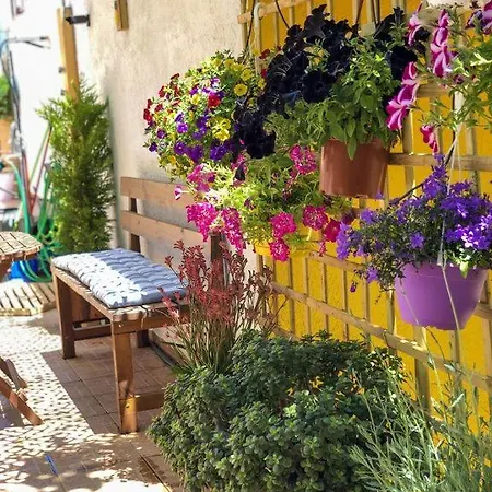 Country house Afrodites