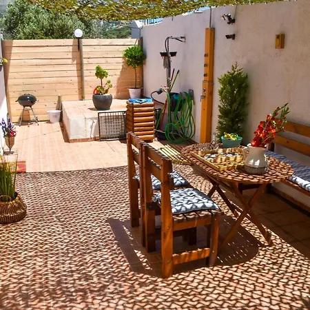 Country house Afrodites