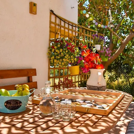 Afrodites Country house