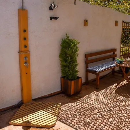 Country house Afrodites