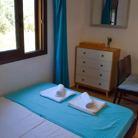 Afrodites Country house