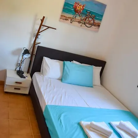 Afrodites Country house